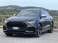 Usata Audi RS Q8 600 CV (441 kW) 2021 SUV