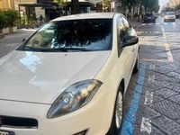 Usata Fiat Bravo 120 CV (88 kW) 2013 Bianco Utilitaria