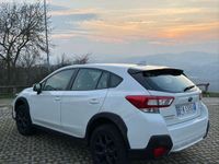 usata Subaru XV 1.6i Pure 4x4 GPL