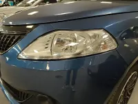 Usata Lancia Ypsilon Gold 69 CV (50 kW) 2025 Blu Utilitaria