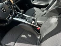 Usata Renault Kadjar Bose Edition 110 CV (80 kW) 2016 Bianco SUV