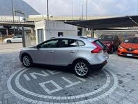 Usata Volvo V40 CC 120 CV (88 kW) 2017 Grigio Station wagon