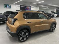 Nuova Fiat Grande Panda La Prima 110 CV (80 kW) 2025 Marrone Utilitaria