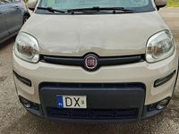 Usata Fiat Panda Cross Cross 95 CV (69 kW) 2014 Utilitaria
