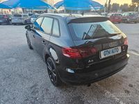 usata Audi A3 1.6 TDI 105 CV - 2013 - Manuale