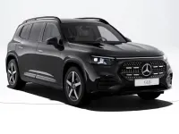 Nuova Mercedes 350 Advanced Plus 260 kW (354 CV) 2026 Nero / metallizzato SUV