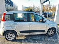 Usata Fiat Panda Lounge 69 CV (50 kW) 2013 Utilitaria