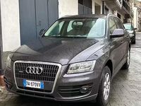 Usata Audi Q5 170 CV (125 kW) 2009 SUV