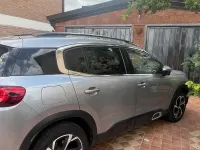 Usata Citroën C5 Shine 131 CV (96 kW) 2020 Grigio Station wagon