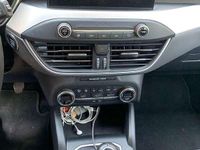 Usata Ford Focus Active 120 CV (88 kW) 2019 Station wagon