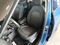 Usata Mini One D Countryman 116 CV (85 kW) 2022 Blu/azzurro SUV