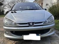 Usata Peugeot 206 88 CV (64 kW) 2004 Berlina