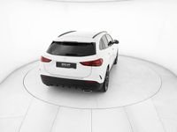 Usata Mercedes GLA200 Advanced Plus 150 CV (110 kW) 2023 Bianco SUV