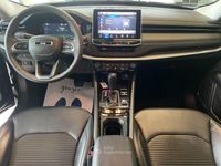 Usata Jeep Compass 131 CV (96 kW) 2023 Nero SUV