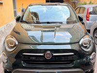 Usata Fiat 130 Cross 2021 Verde