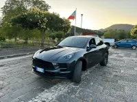 Usata Porsche Macan 245 CV (180 kW) 2020 SUV