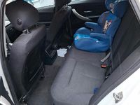 Usata BMW 318 2014 Bianco Station wagon