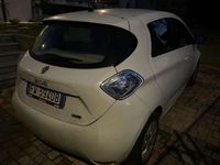 usata Renault Zoe ZOElife R90 flex BATTERIA A NOLEGGIO