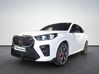 Usata BMW X2 317 CV (233 kW) 2024 Alpin white pastello SUV