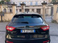 usata Maserati GranSport Levante 3.0 V6250cv my19