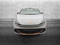 Usata Cupra Born 150 kW (204 CV) 2022 Grigio Utilitaria