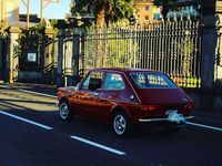 Usata Fiat 127 64 CV (47 kW) 1976 Utilitaria