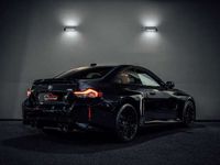 usata BMW M2 Coupe 3.0 460cv auto - Carbonio Interno - Pronta