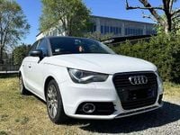 Usata Audi A1 Sportback Ambition 122 CV (89 kW) 2013 Utilitaria