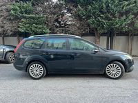Usata Ford Focus 109 CV (80 kW) 2008 Station wagon