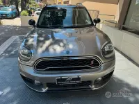 Usata Mini Cooper SD Countryman 190 CV (139 kW) 2017 SUV