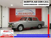 Usata Alfa Romeo 2000 131 CV (96 kW) 1973 Grigio medio met. ar 728 Berlina