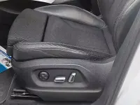 Usata Audi Q5 S-Line 190 CV (139 kW) 2017 Bianco SUV