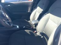 Usata Renault Captur Zen 91 CV (66 kW) 2021 Grigio SUV