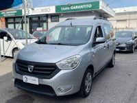 usata Dacia Dokker 1.5 dCi 8V 90CV Ambiance