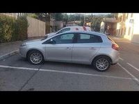 Usata Fiat Bravo Dynamic 90 CV (66 kW) 2011 Argento Utilitaria