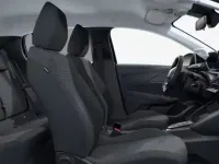 Nuova Peugeot 208 100 CV (73 kW) 2026 Bianco Utilitaria