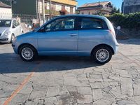 Usata Lancia Ypsilon 75 CV (55 kW) 2006 Blu Utilitaria