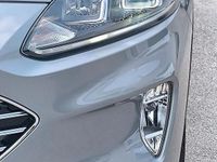 Usata Ford Kuga Business Edition 120 CV (88 kW) 2021 Grigio SUV