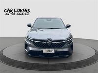 Usata Renault Austral Techno 200 CV (147 kW) 2022 Grigio scuro SUV