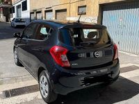 Occasion Opel Karl 75 ch (55 kW) 2016 Noir Citadine