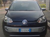 usata VW up! 5p 1.0 Cross 75cv asg