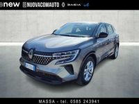Usata Renault Austral Evolution 131 CV (96 kW) 2023 Grigio SUV