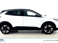 usata Opel Grandland X 1.5 diesel Ecotec Start&Stop Innovation