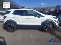 usata Ford Ecosport 1.0 EcoBoost 125 CV Start&Stop Active