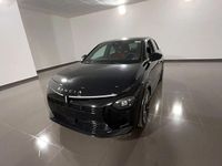 Usata Lancia Ypsilon 101 CV (74 kW) 2025 Nero Utilitaria