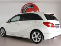 usata Mercedes B180 CDI Premium