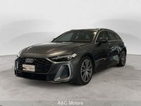 Usata Audi A5 Comfort 204 CV (150 kW) 2024 Grigio Coupé