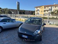 Usata Fiat Punto Young 75 CV (55 kW) 2015 Other Utilitaria