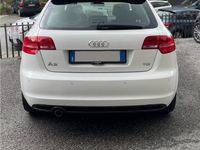usata Audi A3 Sportback guidabile da neopatentati