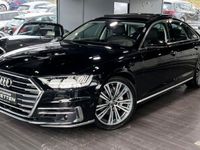 usata Audi A8 50TDI QUATTRO PANO 4 ZONE VIRTUAL HEAD-UP CAMERA